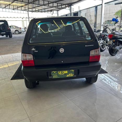 FIAT Uno 1.0 MILLE ECONOMY, Foto 8