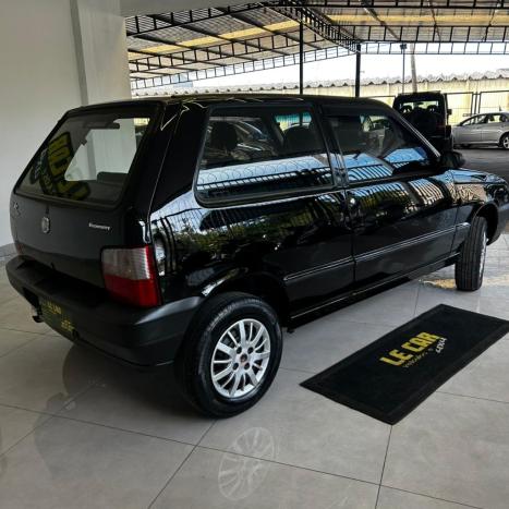 FIAT Uno 1.0 MILLE ECONOMY, Foto 9