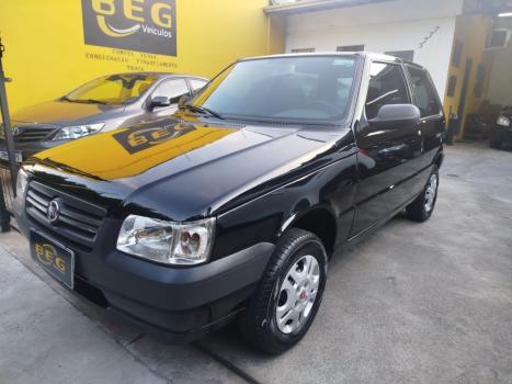 FIAT Uno 1.0 MILLE ECONOMY, Foto 2