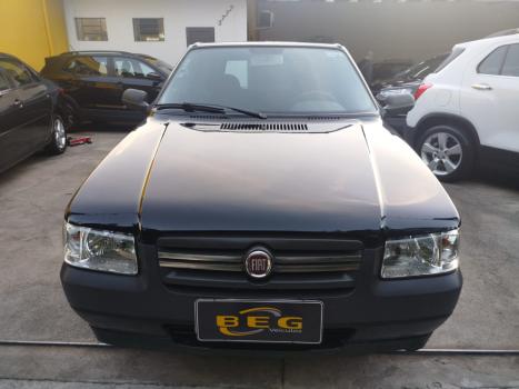 FIAT Uno 1.0 MILLE ECONOMY, Foto 3