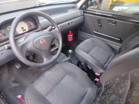 FIAT Uno 1.0 MILLE ECONOMY, Foto 4