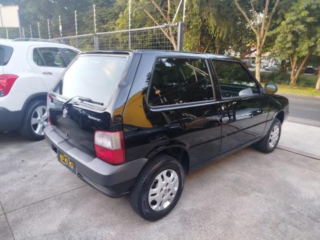 FIAT Uno 1.0 MILLE ECONOMY, Foto 5