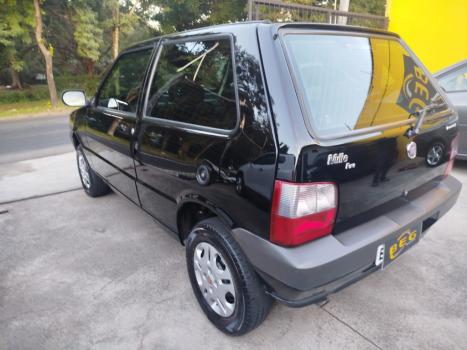 FIAT Uno 1.0 MILLE ECONOMY, Foto 6