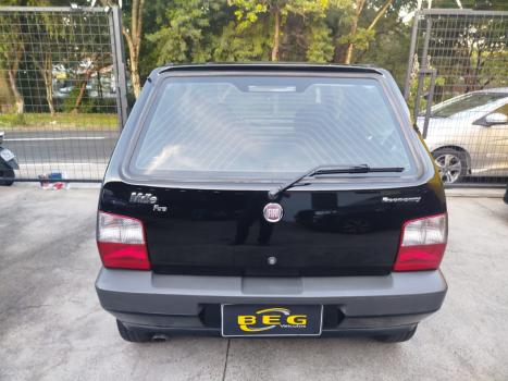 FIAT Uno 1.0 MILLE ECONOMY, Foto 7