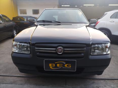 FIAT Uno 1.0 MILLE ECONOMY, Foto 8
