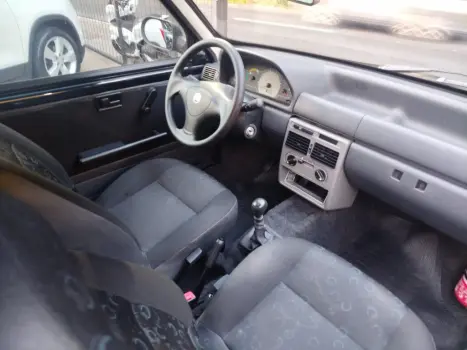 FIAT Uno 1.0 MILLE ECONOMY, Foto 9