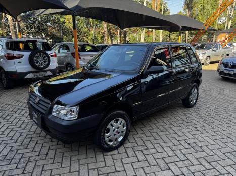 FIAT Uno 1.0 MILLE ECONOMY, Foto 2