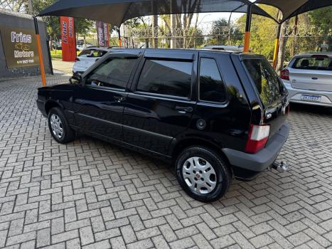 FIAT Uno 1.0 MILLE ECONOMY, Foto 3