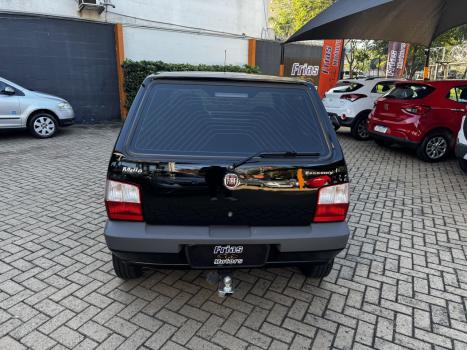 FIAT Uno 1.0 MILLE ECONOMY, Foto 4