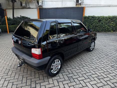 FIAT Uno 1.0 MILLE ECONOMY, Foto 5