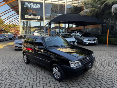 FIAT Uno 1.0 MILLE ECONOMY, Foto 6