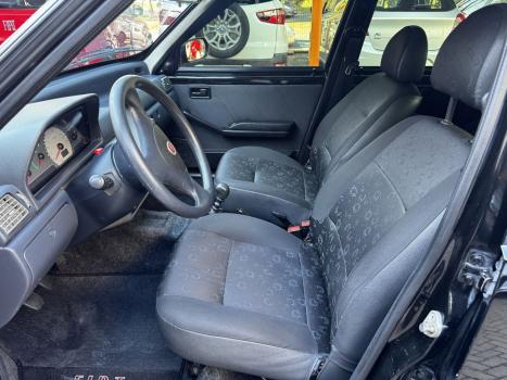 FIAT Uno 1.0 MILLE ECONOMY, Foto 7