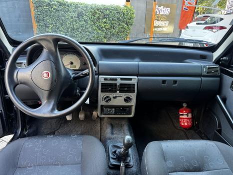 FIAT Uno 1.0 MILLE ECONOMY, Foto 9