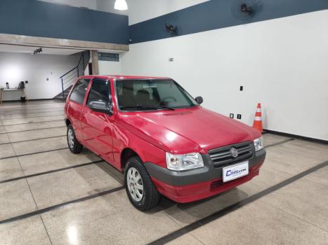 FIAT Uno 1.0 MILLE ECONOMY, Foto 1
