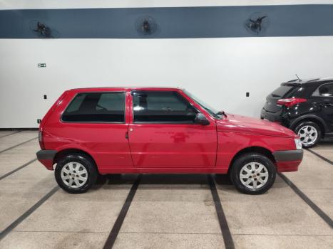 FIAT Uno 1.0 MILLE ECONOMY, Foto 2