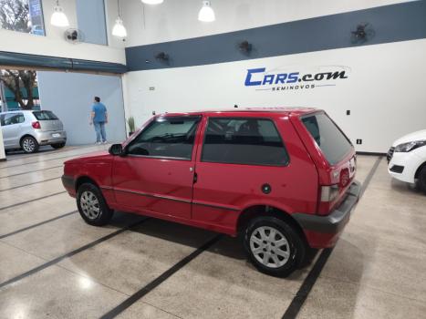FIAT Uno 1.0 MILLE ECONOMY, Foto 3