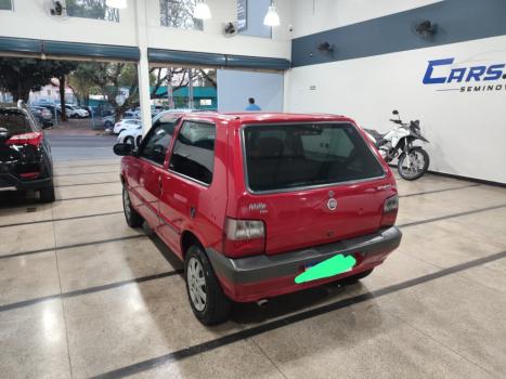 FIAT Uno 1.0 MILLE ECONOMY, Foto 4