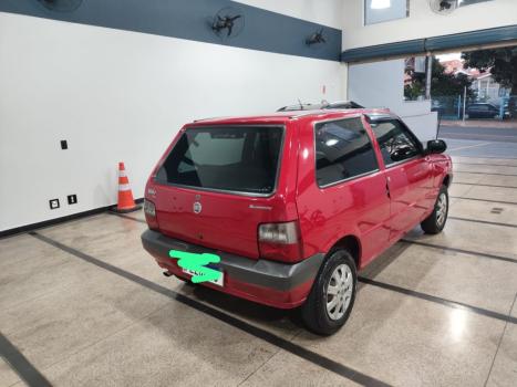 FIAT Uno 1.0 MILLE ECONOMY, Foto 5
