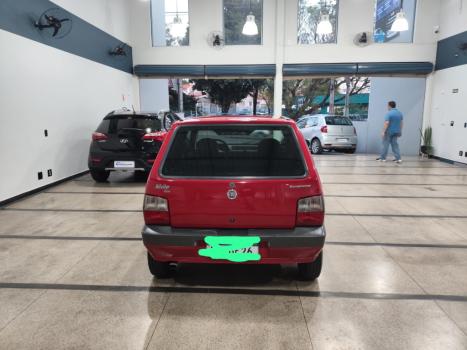 FIAT Uno 1.0 MILLE ECONOMY, Foto 6