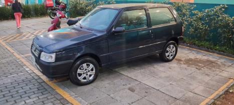 FIAT Uno 1.0 MILLE FIRE, Foto 1