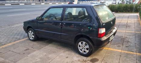 FIAT Uno 1.0 MILLE FIRE, Foto 3