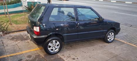 FIAT Uno 1.0 MILLE FIRE, Foto 4