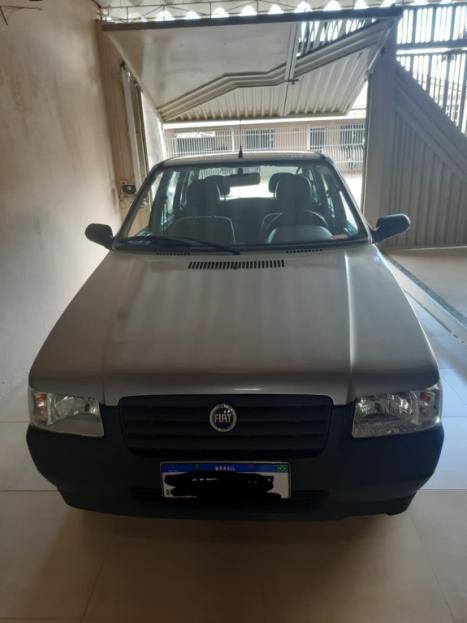 FIAT Uno 1.0 MILLE FIRE, Foto 1