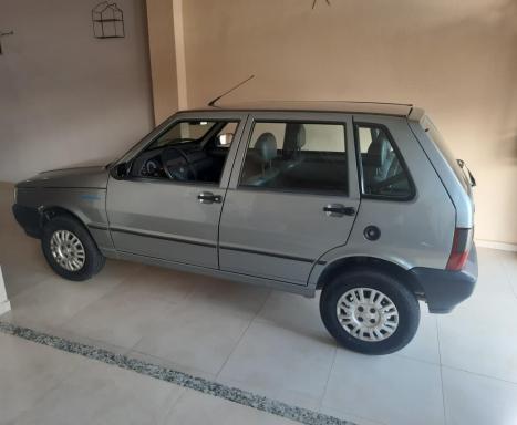 FIAT Uno 1.0 MILLE FIRE, Foto 2