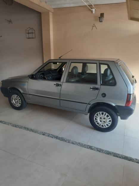 FIAT Uno 1.0 MILLE FIRE, Foto 3