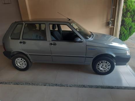 FIAT Uno 1.0 MILLE FIRE, Foto 4
