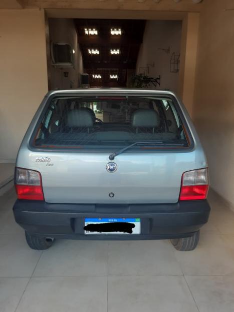 FIAT Uno 1.0 MILLE FIRE, Foto 5