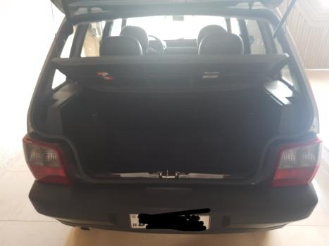 FIAT Uno 1.0 MILLE FIRE, Foto 6