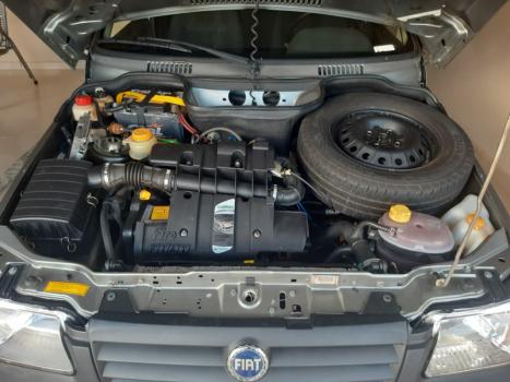 FIAT Uno 1.0 MILLE FIRE, Foto 9