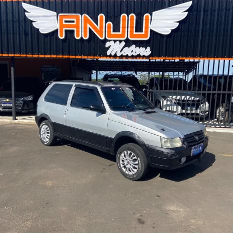 FIAT Uno 1.0 MILLE FIRE, Foto 1