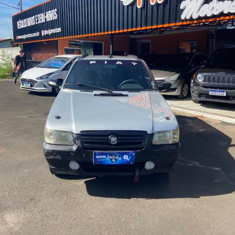 FIAT Uno 1.0 MILLE FIRE, Foto 2