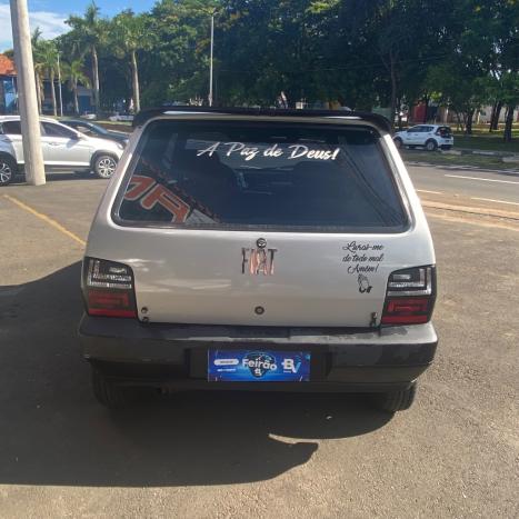 FIAT Uno 1.0 MILLE FIRE, Foto 5