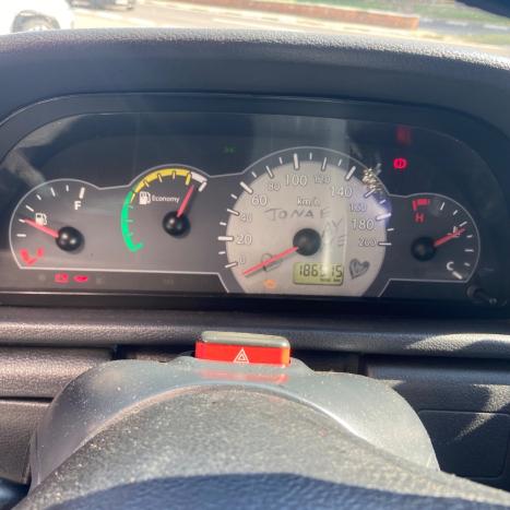 FIAT Uno 1.0 MILLE FIRE, Foto 10