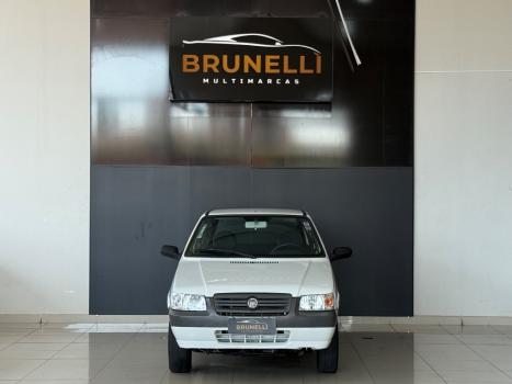 FIAT Uno 1.0 MILLE FIRE, Foto 2