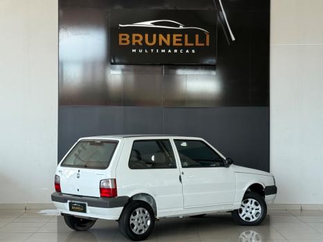 FIAT Uno 1.0 MILLE FIRE, Foto 3