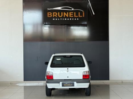 FIAT Uno 1.0 MILLE FIRE, Foto 4