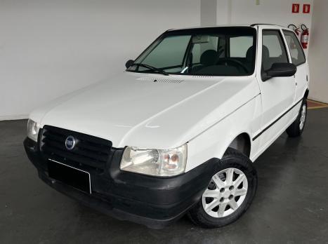 FIAT Uno 1.0 MILLE FIRE, Foto 2