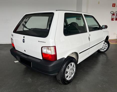 FIAT Uno 1.0 MILLE FIRE, Foto 3