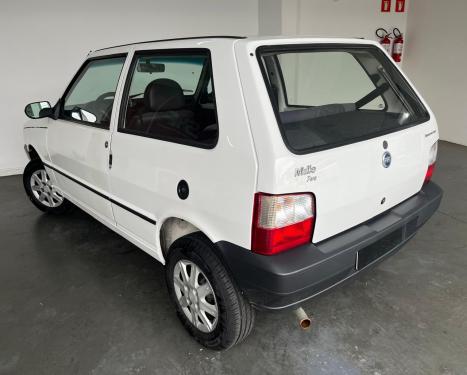FIAT Uno 1.0 MILLE FIRE, Foto 4