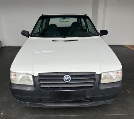 FIAT Uno 1.0 MILLE FIRE, Foto 5