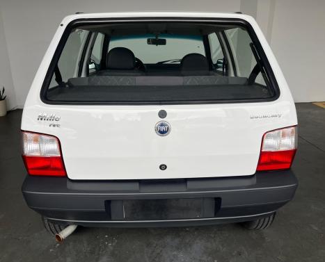 FIAT Uno 1.0 MILLE FIRE, Foto 6