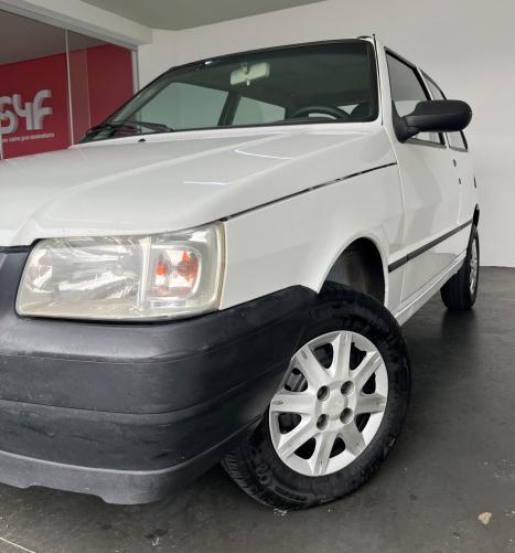 FIAT Uno 1.0 MILLE FIRE, Foto 7