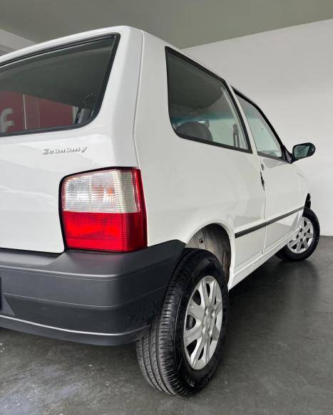 FIAT Uno 1.0 MILLE FIRE, Foto 8