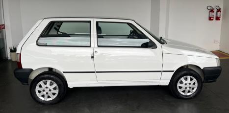 FIAT Uno 1.0 MILLE FIRE, Foto 9