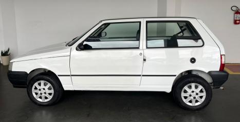 FIAT Uno 1.0 MILLE FIRE, Foto 10