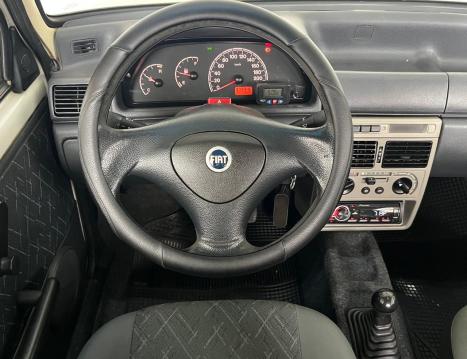 FIAT Uno 1.0 MILLE FIRE, Foto 12